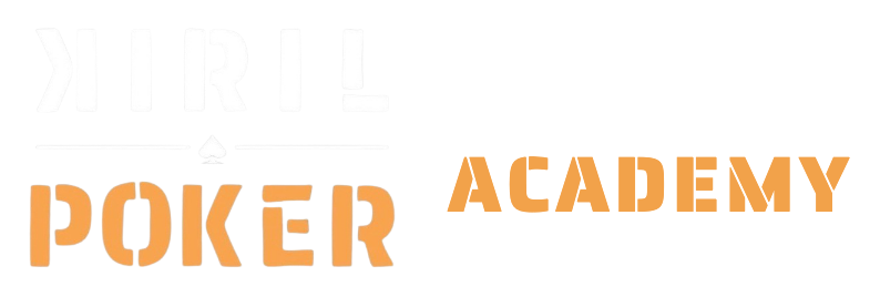 KIRIL Poker Academy